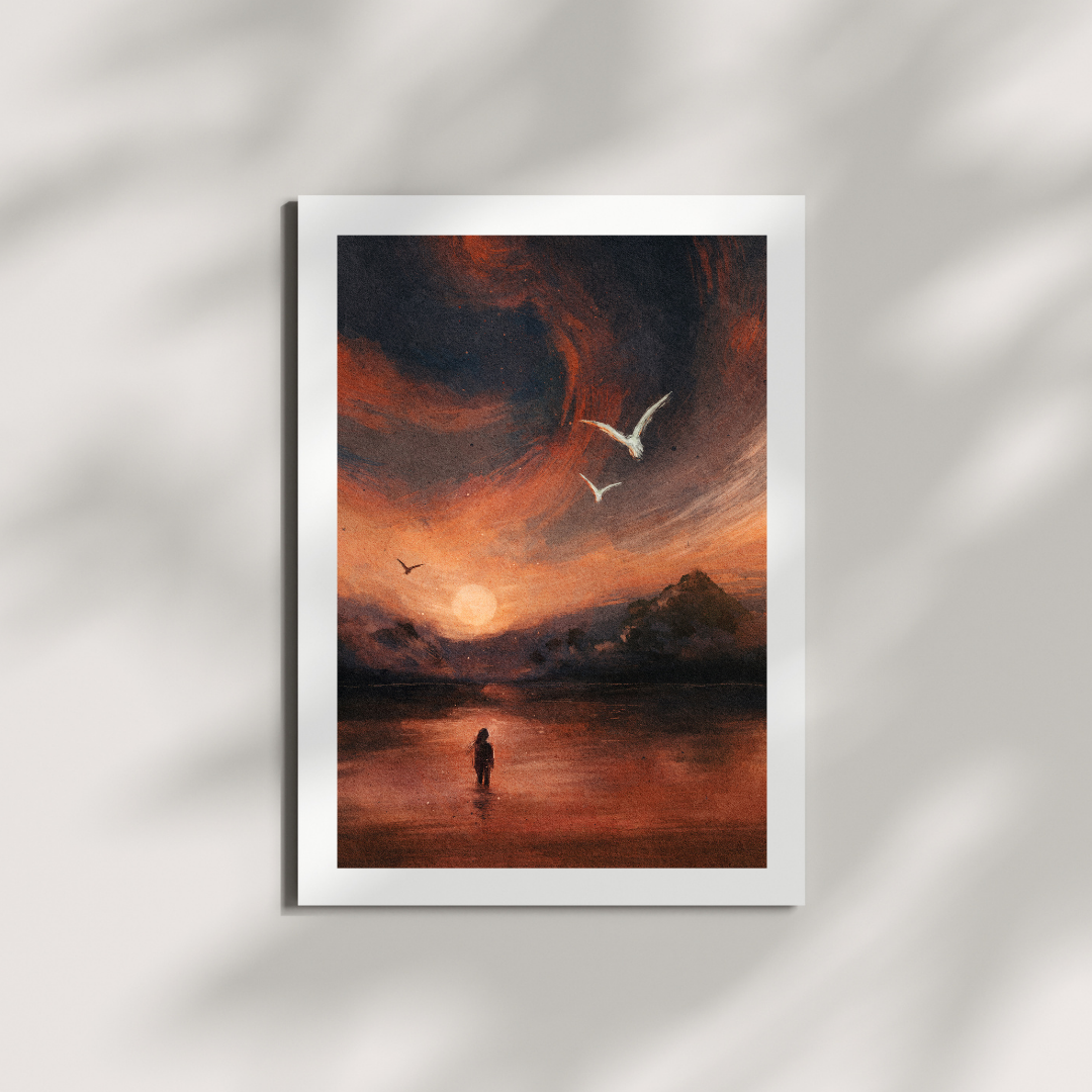 Drifting Horizon - Image 2