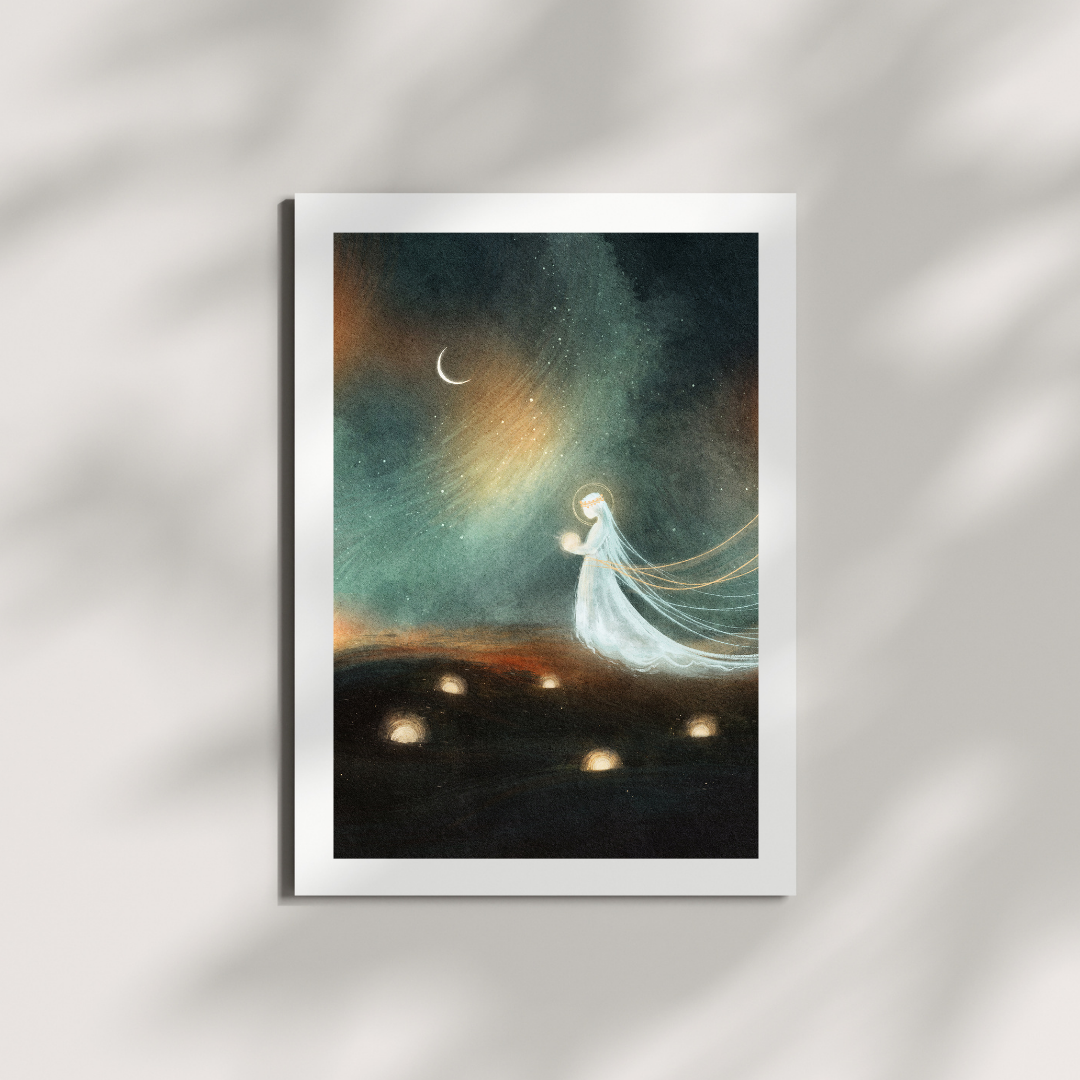 The Fallen Star - Image 2