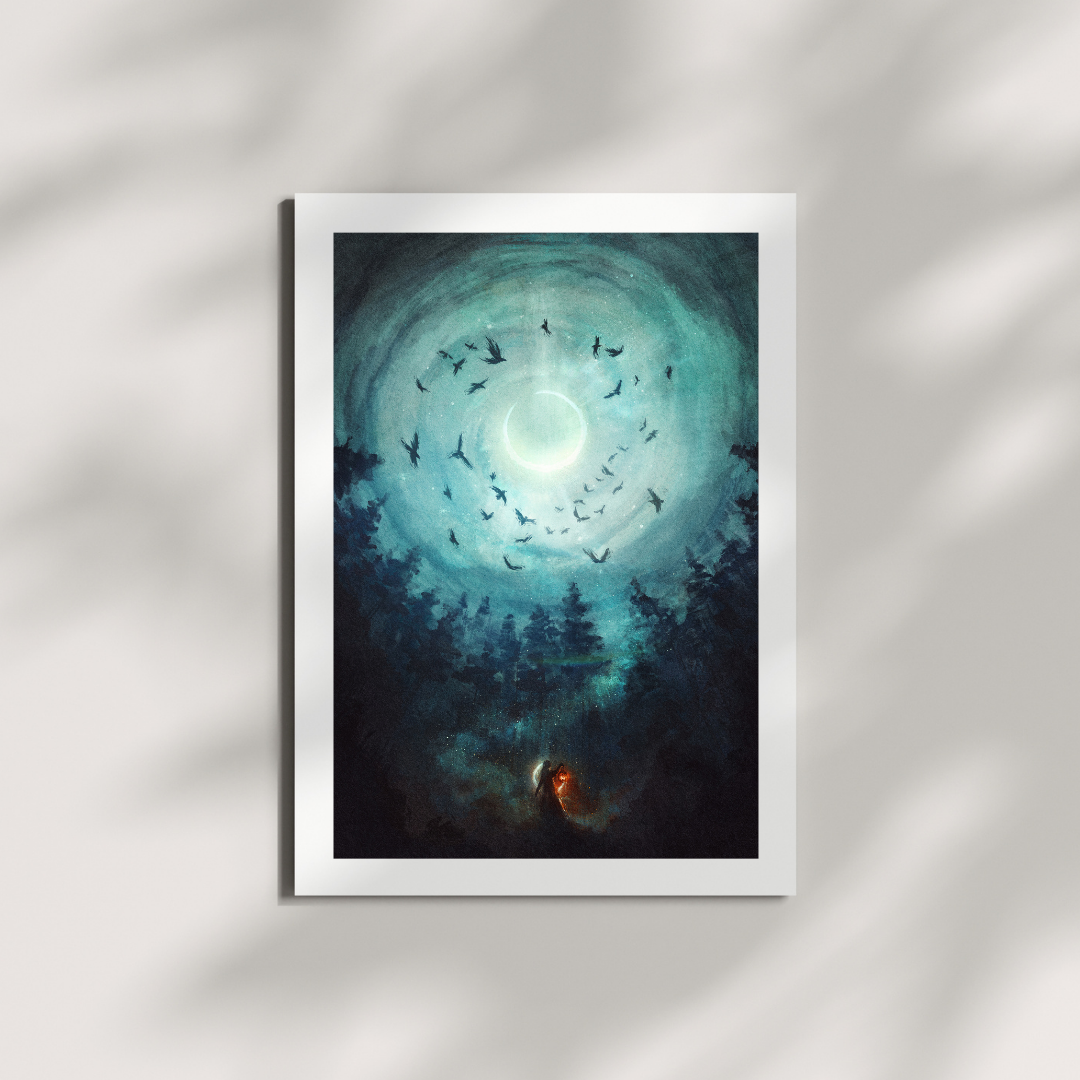 Sidereal Omen - Image 2