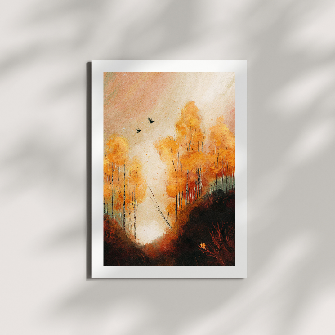 Crimson Woods - Image 2