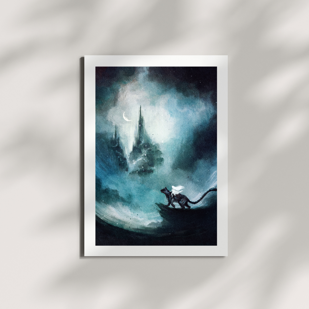 Cerulean Realm - Image 2