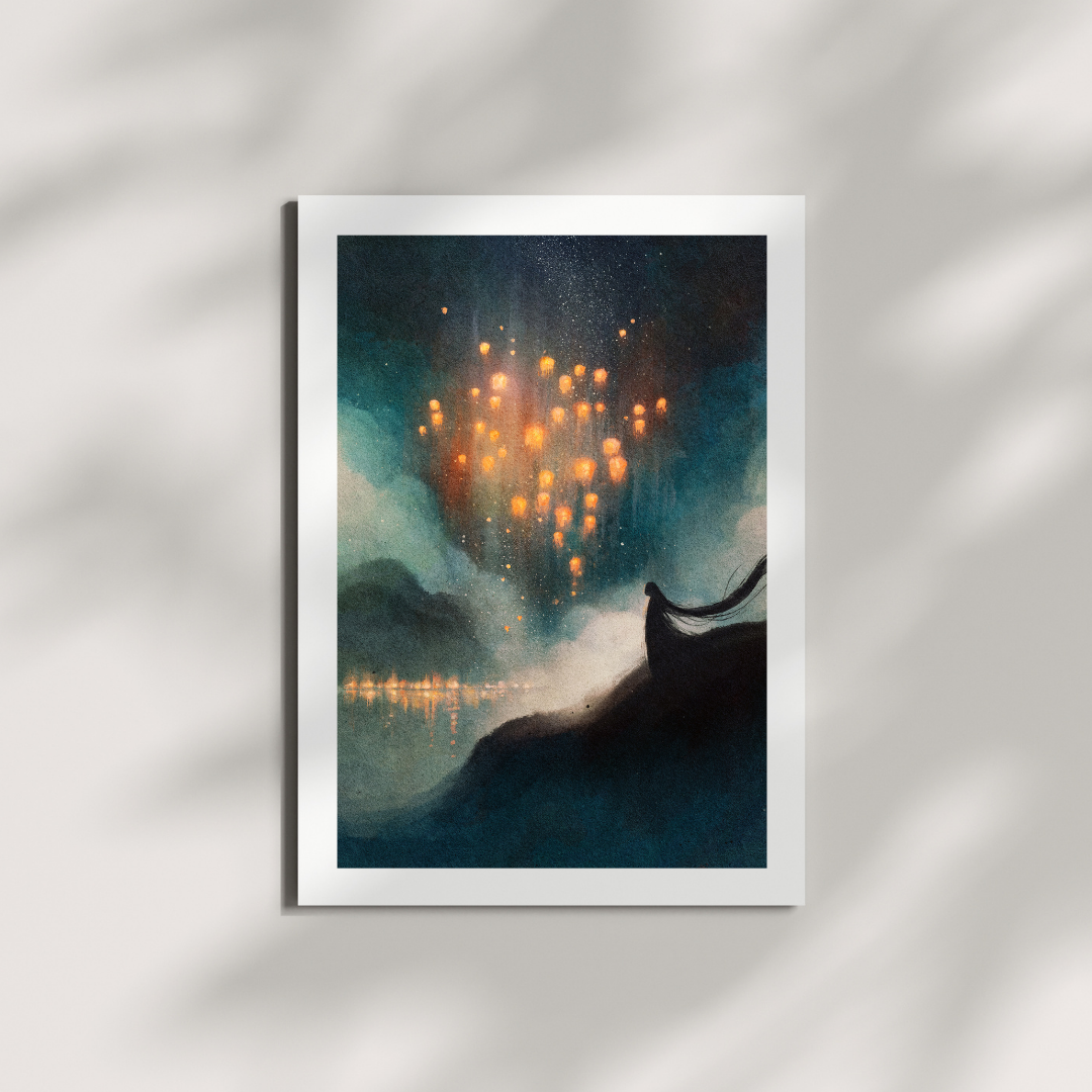 Strayed Flames - Image 2