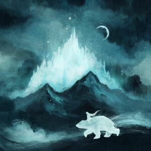 East of the Sun, West of the Moon